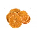 Suszone pomarańcze plastry 100% Sklep