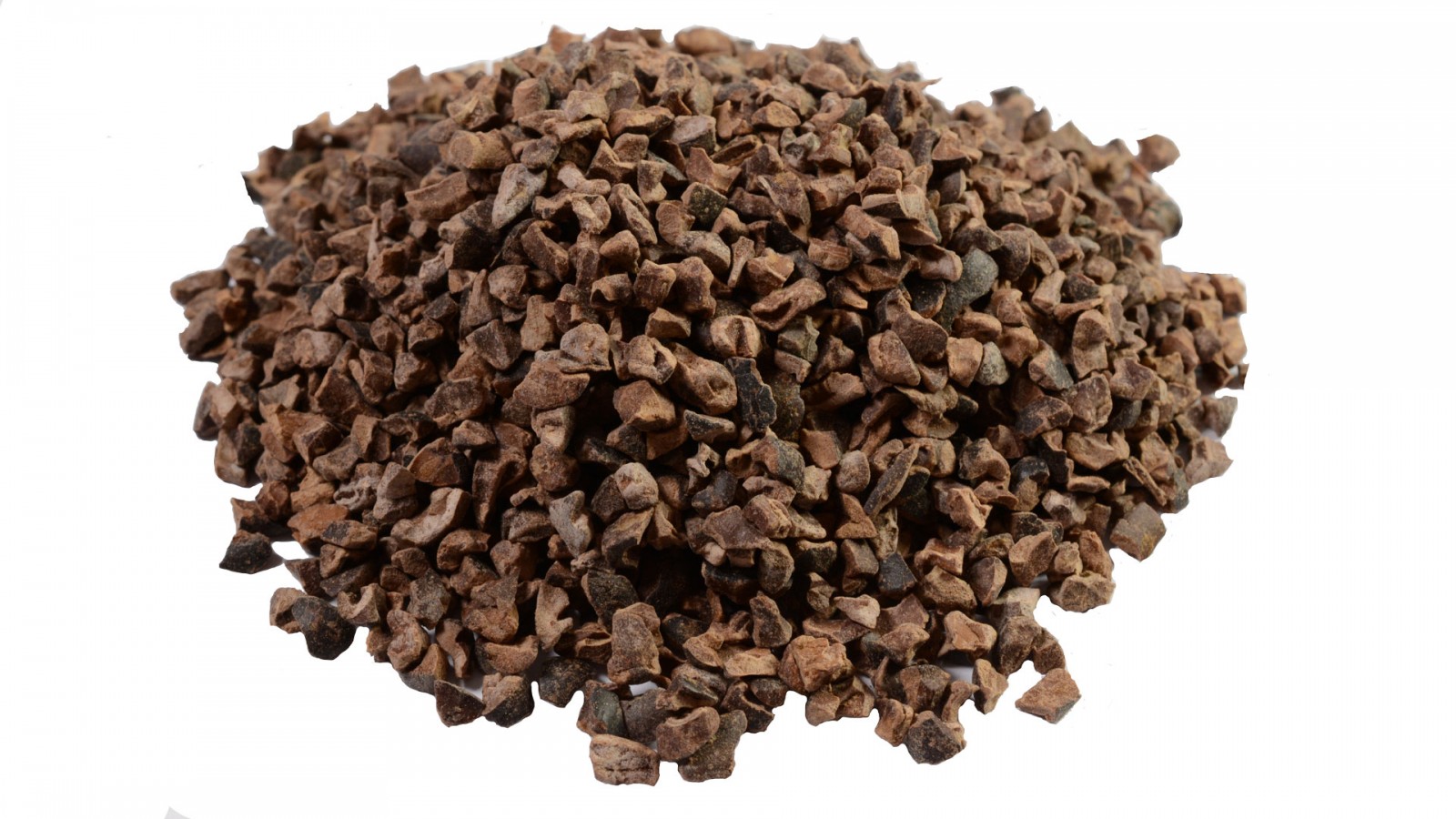Ziarna kakaowca kruszone cena 1kg