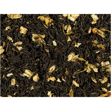 Herbata zielona jaśminowa Cena 100g