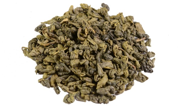 Herbata zielona Gunpowder Cena 100g