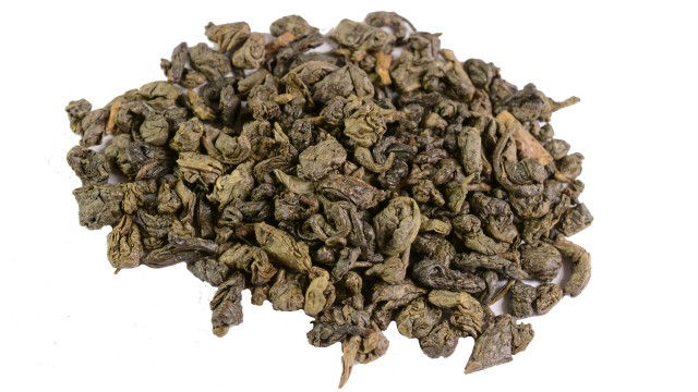 Herbata zielona Temple of Heaven Cena 100g