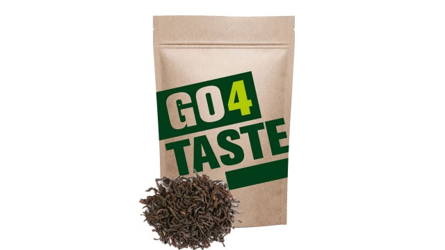 Herbata czarna Earl Grey - 100g