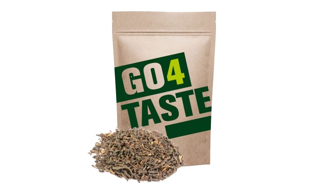 Herbata czarna Kenia - 100g