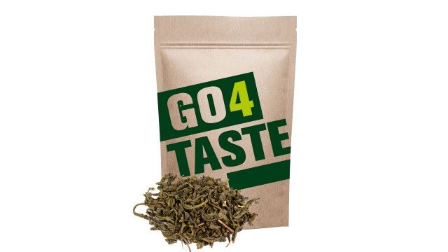 Herbata zielona jaśminowa - 100g