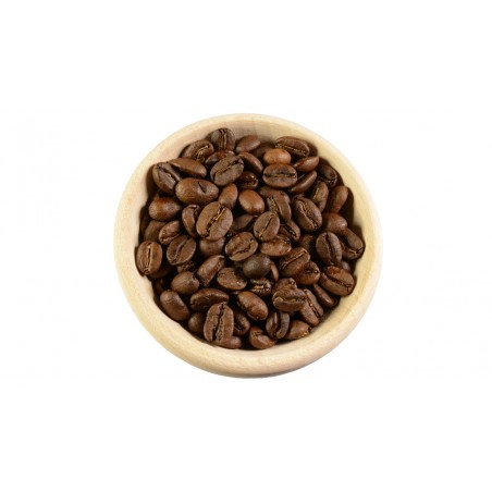 Kawa ziarnista arabika Cena 250g