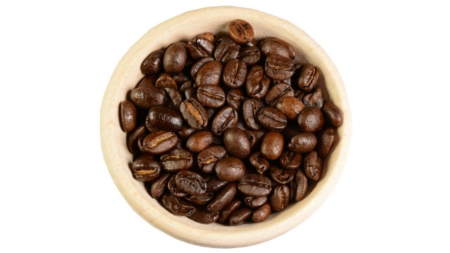 Kawa ziarnista arabika Amazonia łagodna Cena 250g