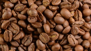 Kawa ziarnista arabika/robusta Pustynne Smaki 250g Sklep