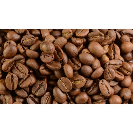 Kawa ziarnista arabika/robusta Pustynne Smaki 250g Sklep