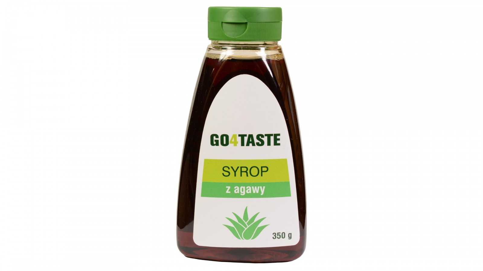 Syrop z agawy - 350g