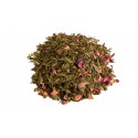 Herbata zielona Sencha Sakura wiśnia
