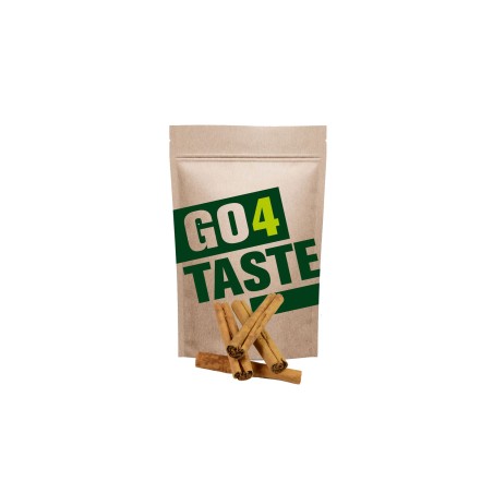 Cynamon Cejloński - duże opakowanie 200g