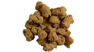 Kostki sojowe luzem surowe