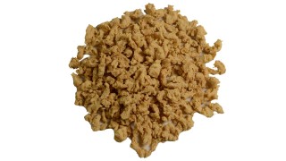 Granulat sojowy - wszechstronny składnik kuchni roślinnej