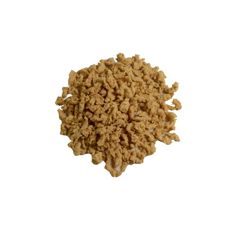 Granulat sojowy - wszechstronny składnik kuchni roślinnej