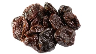 Śliwki suszone francuskie z Agen