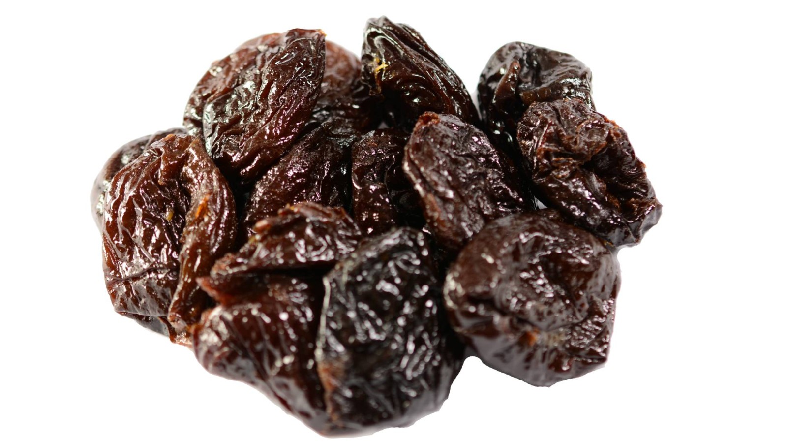 Śliwki suszone francuskie z Agen