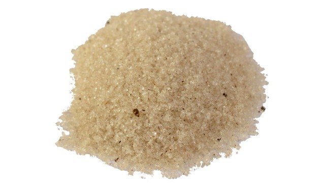 Cukier waniliowy rozsypany