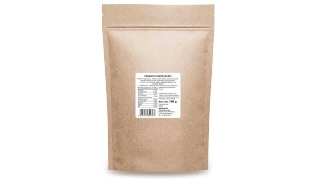 Herbata owocowa Ogród Babci 1kg Sklep |Go4taste