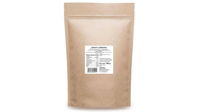 Herbata jaśminowa liściasta 1kg Sklep |Go4taste