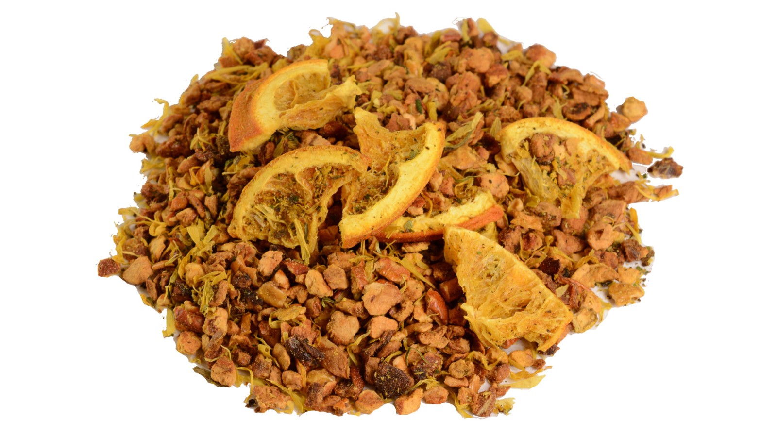 Herbata Pomarańczowy sen 1kg Sklep |Go4taste