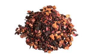 Herbata owocowa Ogród Babci 1kg Sklep |Go4taste