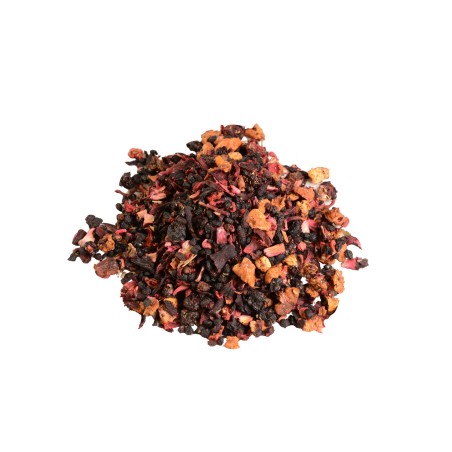 Herbata owocowa Ogród Babci 1kg Sklep |Go4taste