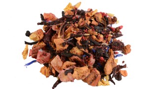 Herbata sypana owocowa truskawka mango 1kg Sklep |Go4taste