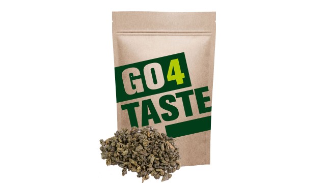 Herbata zielona Temple of Heaven 1kg Sklep |Go4taste