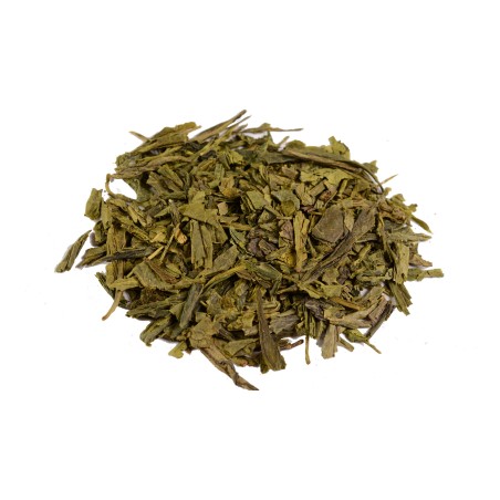 Herbata zielona Sencha liściasta 1kg Sklep |Go4taste