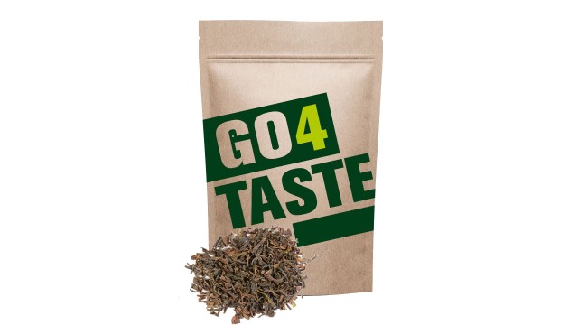 Herbata Darjeeling czarna liściasta 1kg Sklep |Go4taste