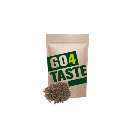 Herbata Darjeeling czarna liściasta 1kg Sklep |Go4taste