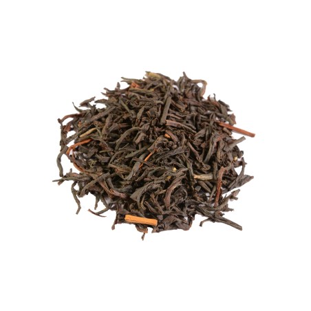 Herbata czarna liściasta z Rwandy 1kg Sklep |Go4taste