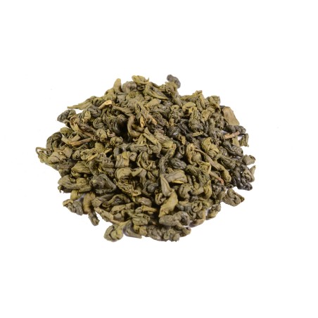 Herbata zielona liściasta Gunpowder 1kg Sklep |Go4taste
