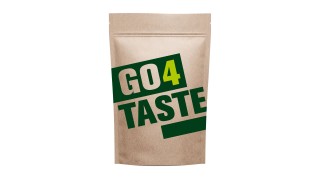 Kawa ziarnista Arabika/ Robusta Zaginiona plantacja 1kg Sklep|Go4taste