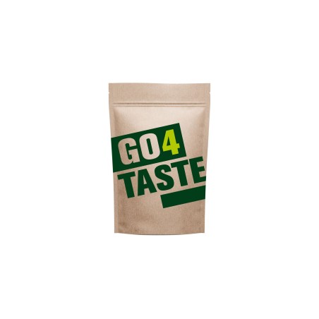 Kawa ziarnista Arabika/ Robusta Zaginiona plantacja 1kg Sklep|Go4taste