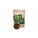 Kawa ziarnista arabika Nowojorska - opakowanie go4taste