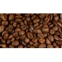 Kawa ziarnista Arabika/ Robusta Aztecka - struktura ziaren