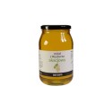 Miód  akacjowy - 1300g z Roztocza  w słoiku Go4taste