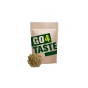Granola Mango&Kokos - Produkt przed opakowaniem