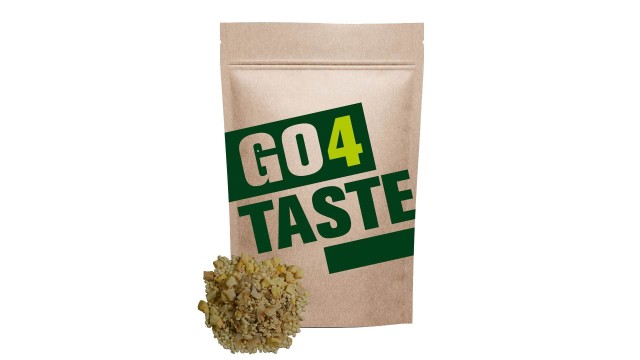 Granola Mango&Kokos - Produkt przed opakowaniem