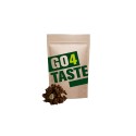 Granola banana kakao  przed opakowaniem