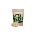 Fasola Jaś piękny 500 g — duża biała fasola | Go4taste