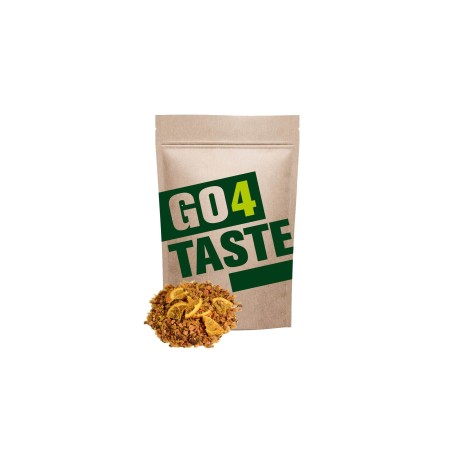Herbata owocowa Orange Dream 100g — pomarańcza | Go4taste