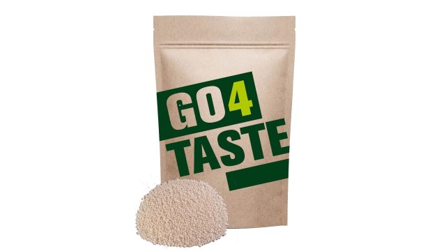 Tapioka kulki 1 kg — do bubble tea i puddingu | Go4taste