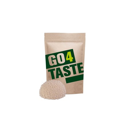 Tapioka kulki 1 kg — do bubble tea i puddingu | Go4taste