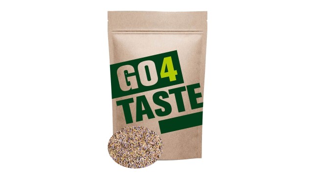 Kwiat lawendy herbata 100 g — suszona lawenda, napar | Go4taste