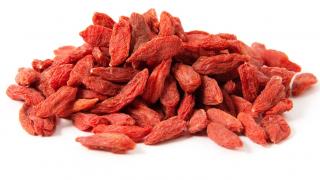 Jagody Goji suszone - 200g
