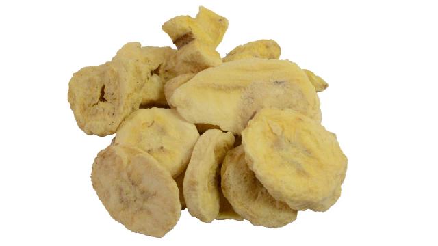Banany liofilizowane 50g