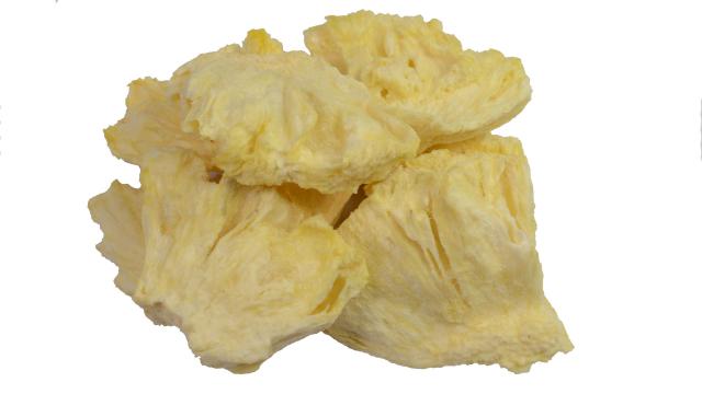 Ananas liofilizowany - 50g