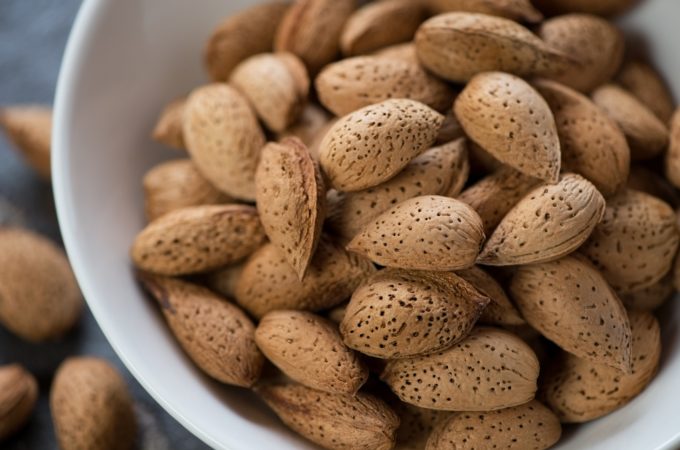 Dlaczego migdały są takie drogie?